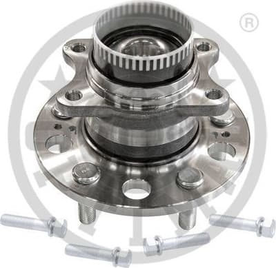 Wheel Bearing Kit 922777