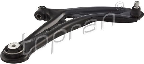 Control/Trailing Arm, wheel suspension 304 186