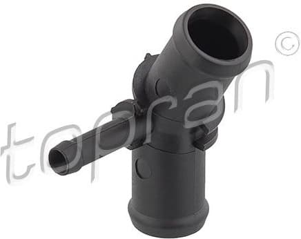 Coolant Flange 117 040