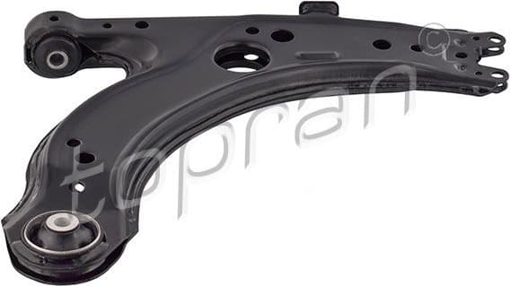 Control/Trailing Arm, wheel suspension 107 106