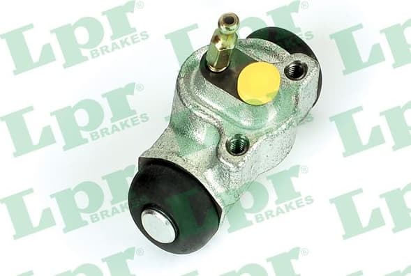 Wheel Brake Cylinder 4691