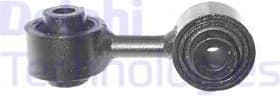 Link/Coupling Rod, stabiliser bar TD267W