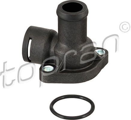 Coolant Flange 107 310