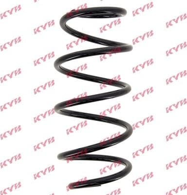 Suspension Spring K-Flex RA3520