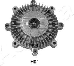 Clutch, radiator fan 36-0H-H01