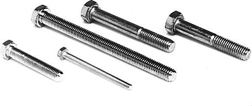 Bolt, exhaust system 258-865 - image 2