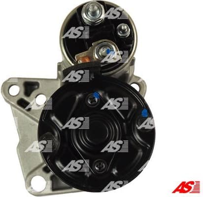 Starter AS S0497 - image 3