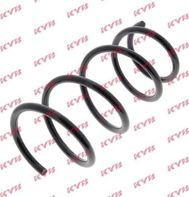 Suspension Spring K-Flex RG1141 - image 2