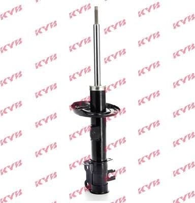 Shock Absorber Excel-G 339717
