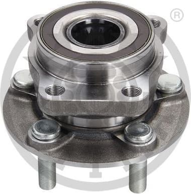 Wheel Bearing Kit 971753