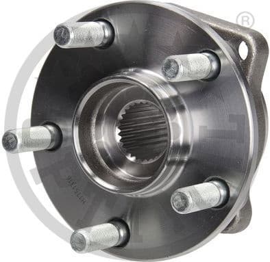 Wheel Bearing Kit 971753 - image 4