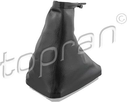 Gear Lever Gaiter 206 937