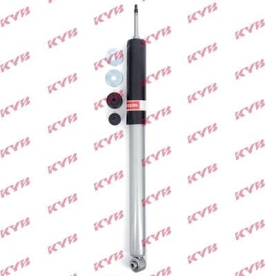 Shock Absorber Gas A Just 553306