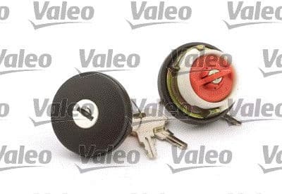 Cap, fuel tank 247511