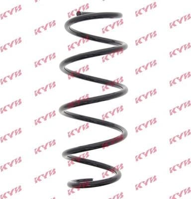 Suspension Spring K-Flex RH3553