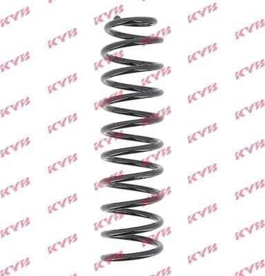 Suspension Spring K-Flex RC5497