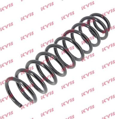 Suspension Spring K-Flex RC5497 - image 2