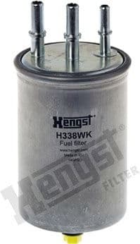Fuel Filter H338WK