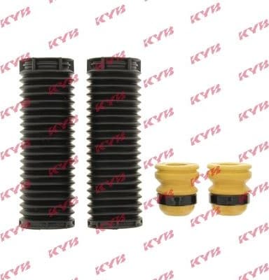 Dust Cover Kit, shock absorber Protection Kit 910171