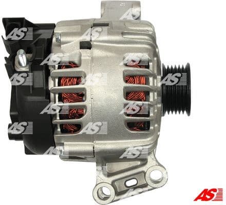 Alternator AS A3129 - image 2