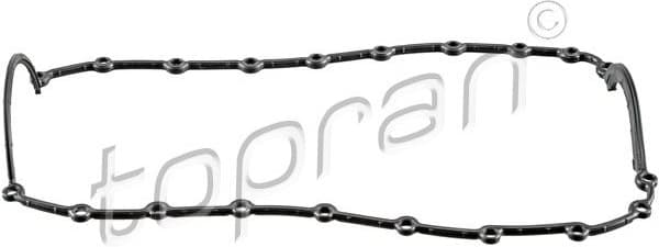 Gasket, oil sump 700 831