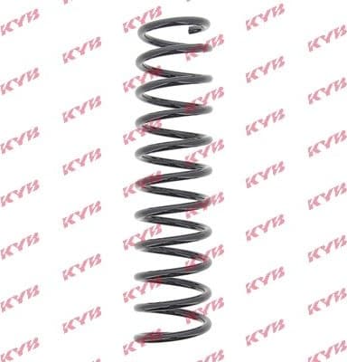 Suspension Spring K-Flex RG5211