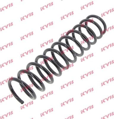 Suspension Spring K-Flex RG5211 - image 2