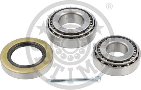 Wheel Bearing Kit 972918