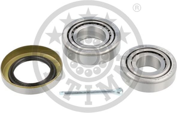Wheel Bearing Kit 972918 - image 2