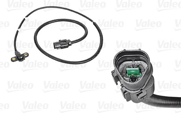 Sensor, crankshaft pulse 254014