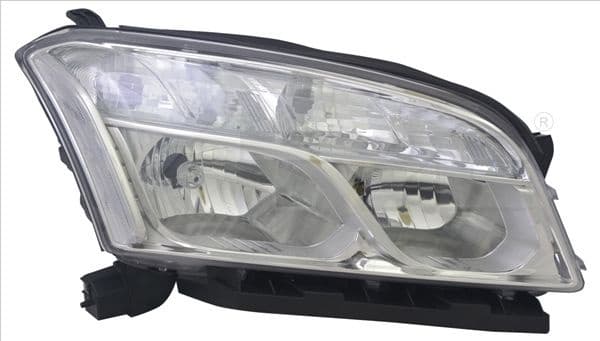 Headlight 20-14582-05-2