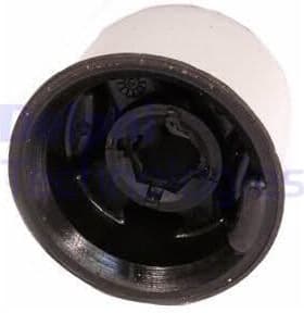 Mounting, control/trailing arm TD410W