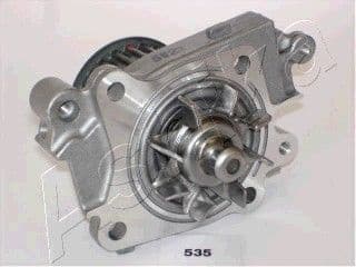 Water Pump, engine cooling 35-05-535 - image 2