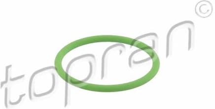 Gasket, vacuum pump 104 533