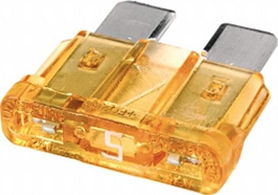 Fuse 8JS 711 684-002