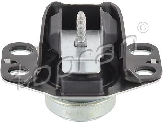 Mounting, engine 700 530