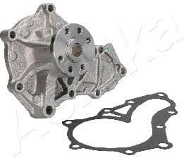 Water Pump, engine cooling 35-03-322 - image 2