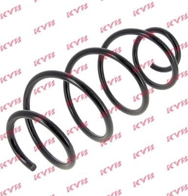 Suspension Spring K-Flex RA3412 - image 2