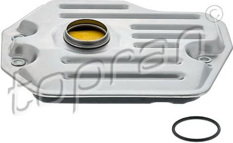 Hydraulic Filter, automatic transmission 600 443