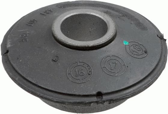 Mounting, control/trailing arm 37153 01