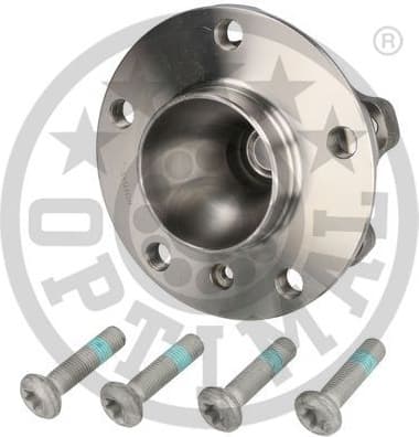 Wheel Bearing Kit 501501 - image 3