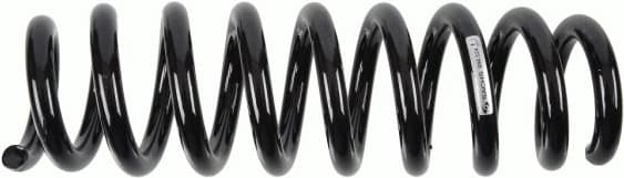 Suspension Spring 994 524