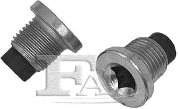 Screw Plug, oil sump 539.970.001