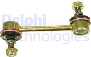 Link/Coupling Rod, stabiliser bar TC925