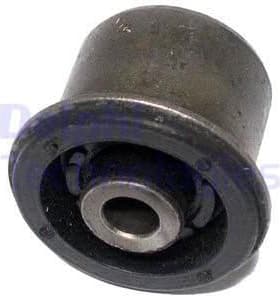 Mounting, control/trailing arm TD463W