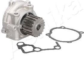 Water Pump, engine cooling 35-03-336 - image 2