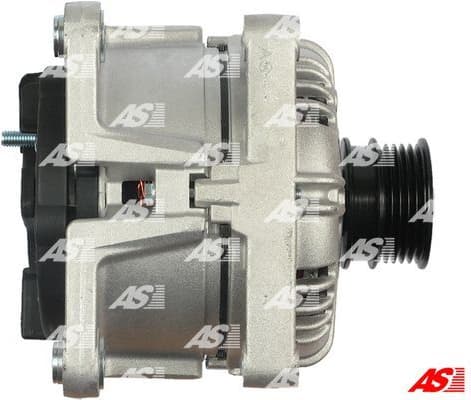 Alternator AS A0243 - image 2