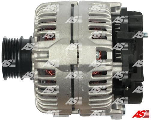 Alternator AS A0243 - image 4