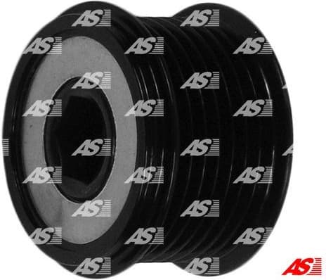 Alternator Freewheel Clutch AS AFP6017