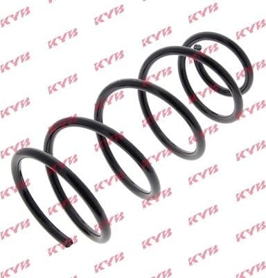 Suspension Spring K-Flex RG3404 - image 2